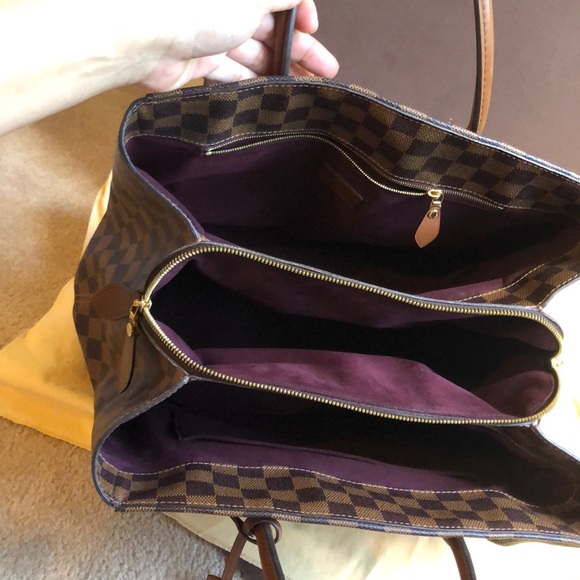 Louis Vuitton bag - Picture 5 of 8